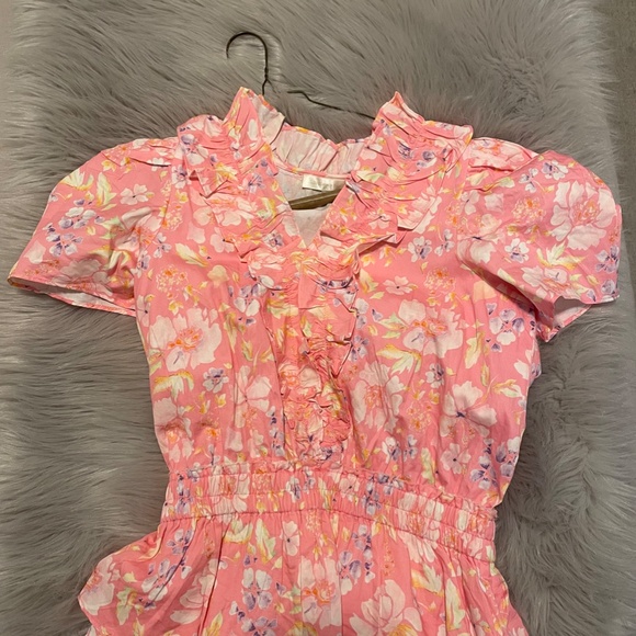 LOVE SHACK FANCY DRESS - Picture 3 of 3